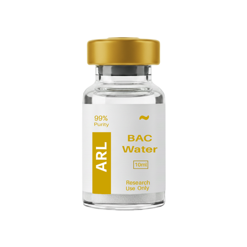 Bacteriostatic Water